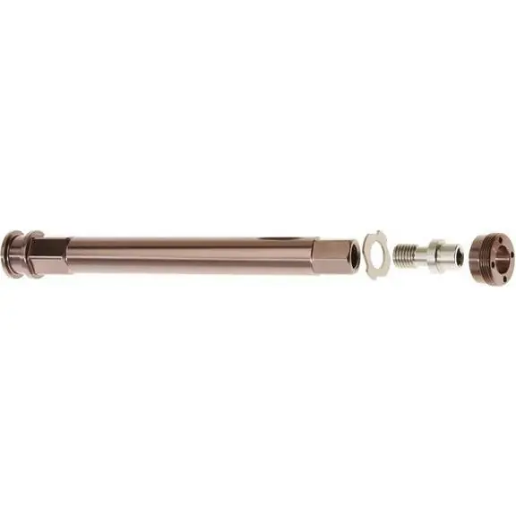 Beliebt Manitou Hexlock SL Steckachse 15x100mm