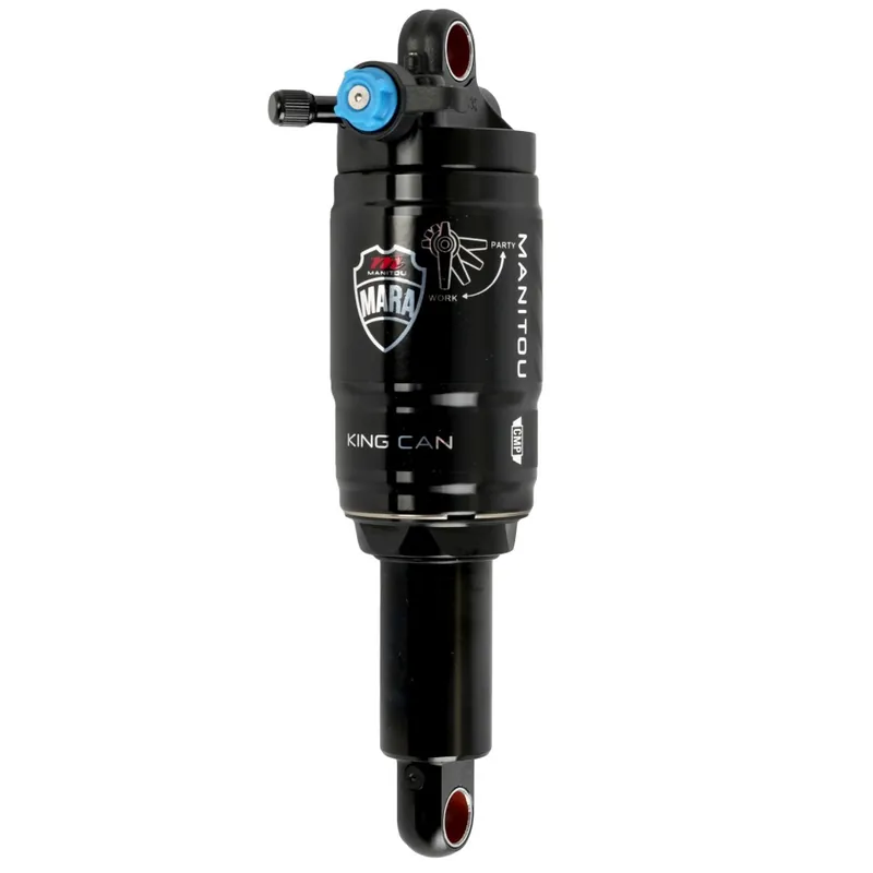 Wochenendangebot Manitou Mara Comp Inline Dämpfer - Air King Can Metrisch - 190x45mm