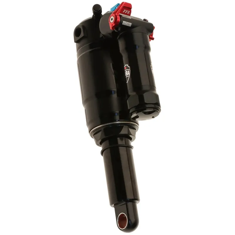 Versand Am Gleichen Tag Manitou Mara Pro Piggyback Dämpfer - Air King Can Trunnion - 205x57.5mm