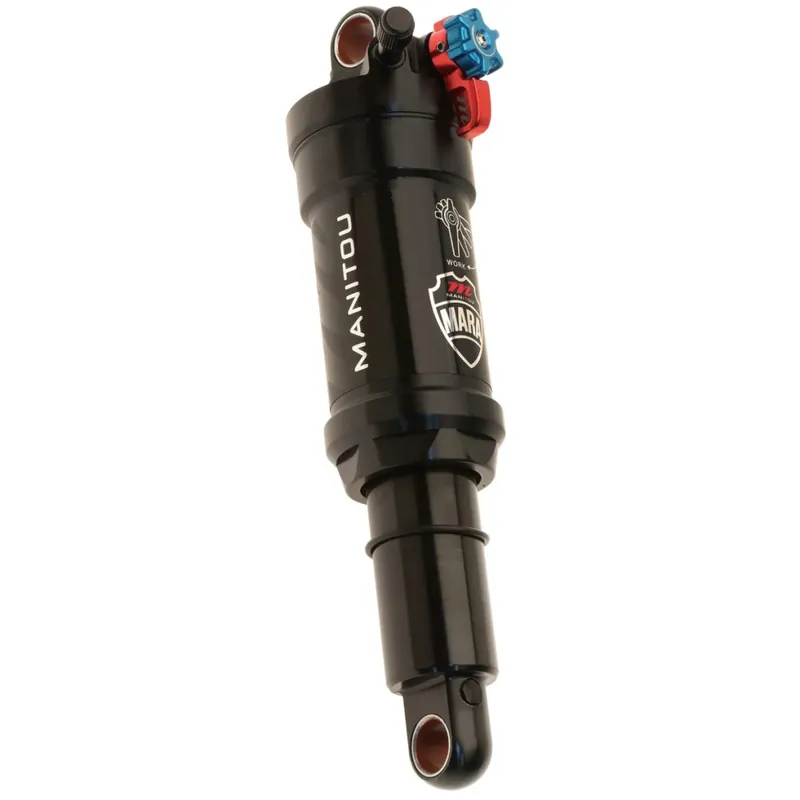 Manitou Mara Pro Inline Dämpfer - Air King Can Metrisch - 190x42.5mm Wochenendangebot
