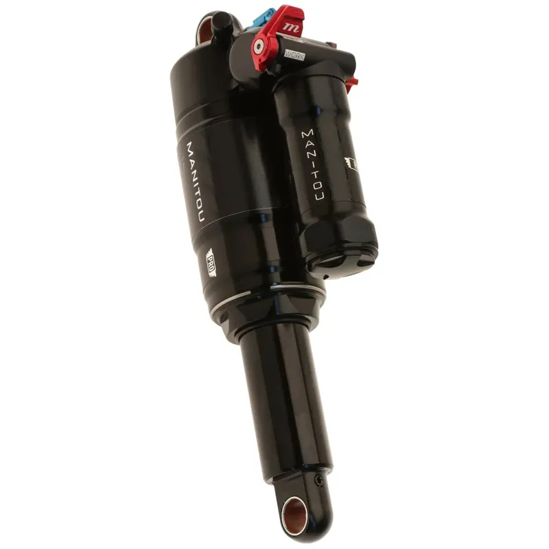 Manitou Mara Pro Piggyback Dämpfer - Air King Can Metrisch - 230x57.5mm Mega-Angebot