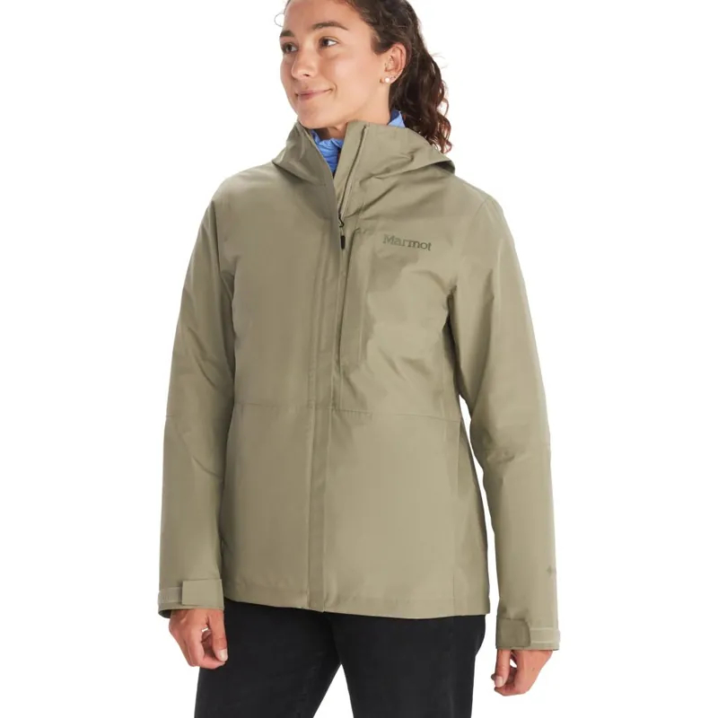 Angebot Marmot Minimalist GORE-TEX Jacke Damen - vetiver