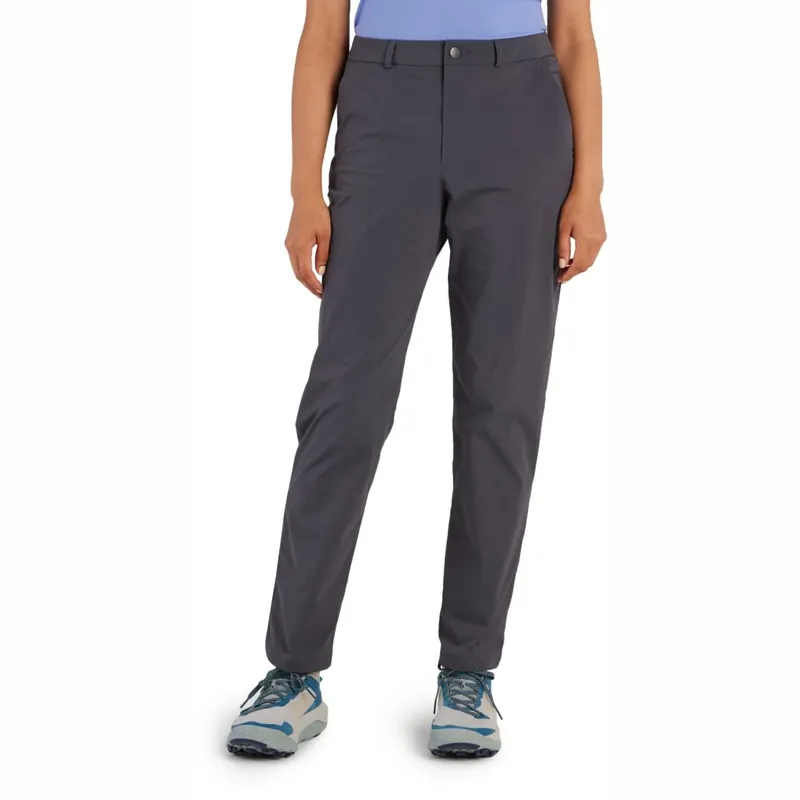 Aktuell Marmot Arch Rock Hose Damen - dark steel