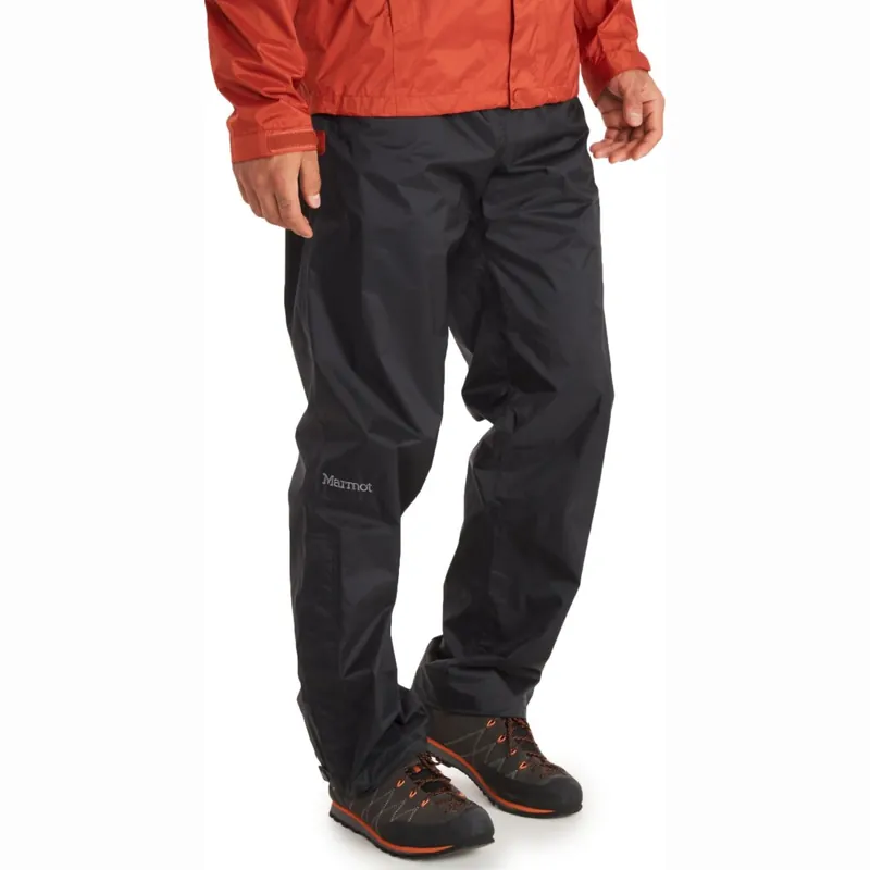Marmot PreCip Eco Hose Herren - kurz - schwarz Top-Preis