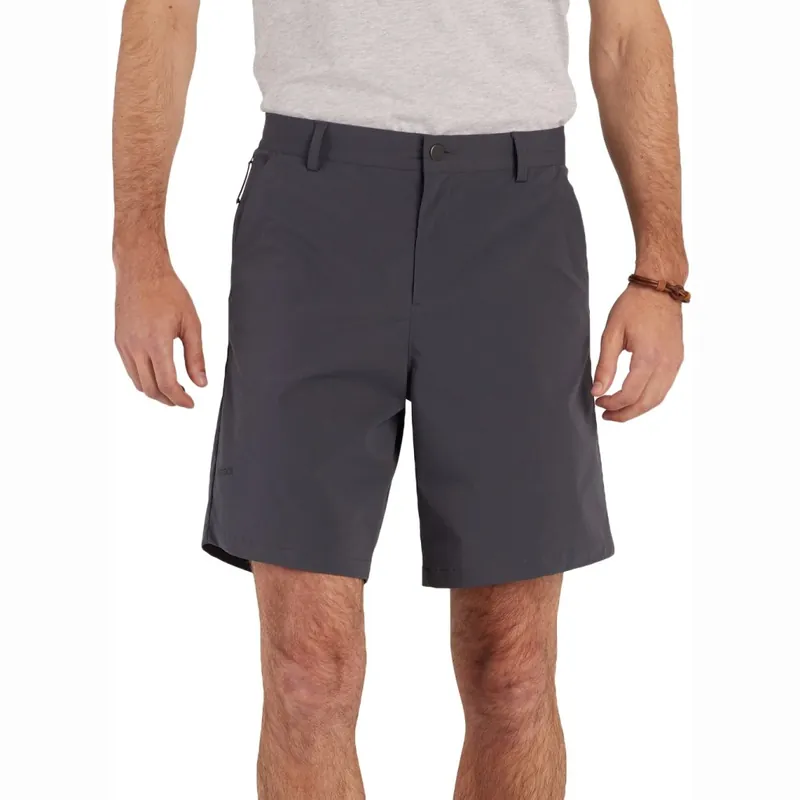 Marmot Arch Rock Shorts 8 Inch Herren - dark steel Sofort Bestellen