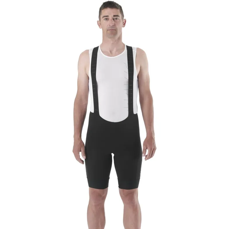 Mavic Allroad Cargo Trägershorts Herren - black Markenprodukt