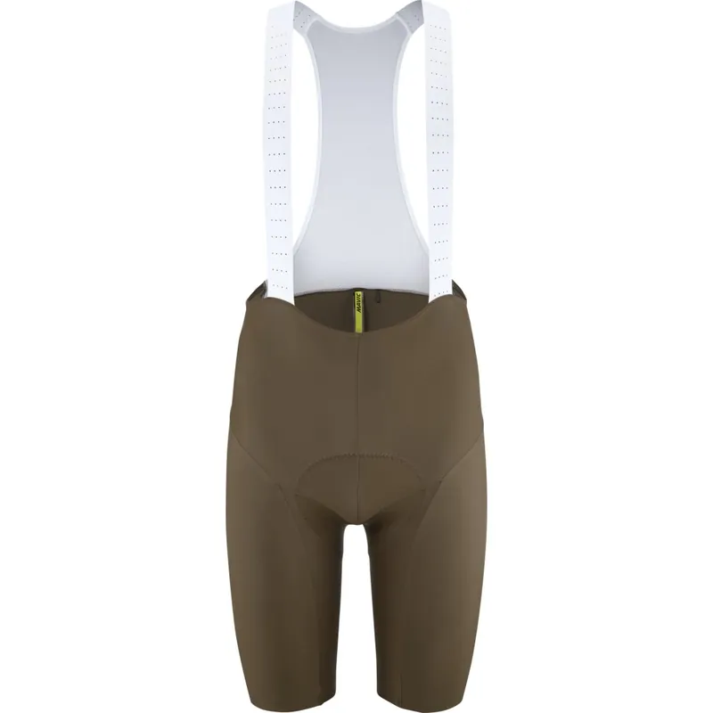 Mavic Aksium Trägershorts Herren - desert palm Meistverkauft