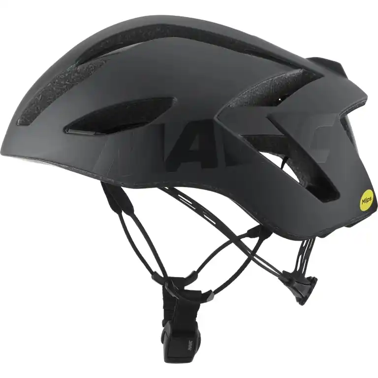 Mavic Comete Ultimate 2 MIPS Helm - schwarz Jetzt Kaufen
