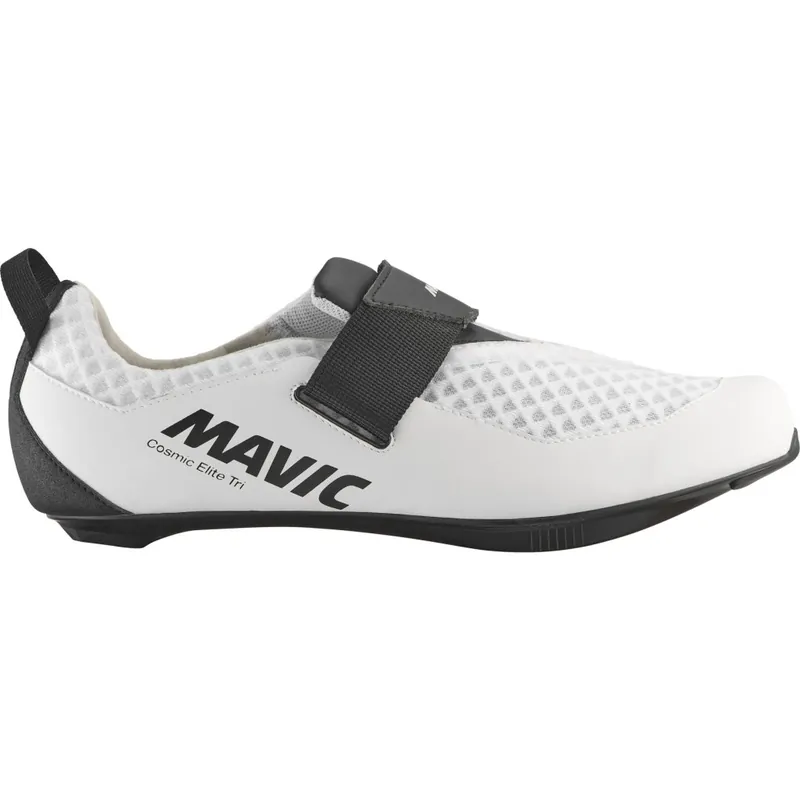 Mavic Cosmic Elite Tri Schuhe - white Direkt Vom Hersteller