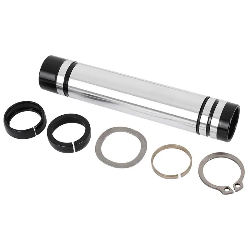 Preis Gesenkt Mavic Achsadapter 15x100mm für Allroad Vorderrad Centerlock QRM Auto - V2373501