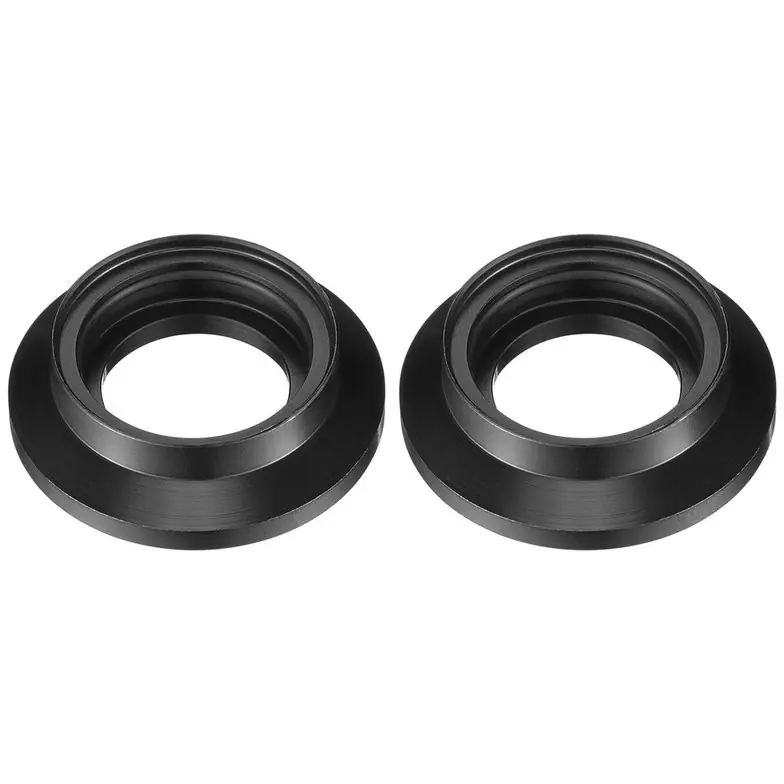 Sichere Zahlung Mavic 15x110mm Boost RockShox Torque Cap Adapter für QRM Auto Naben - V26503