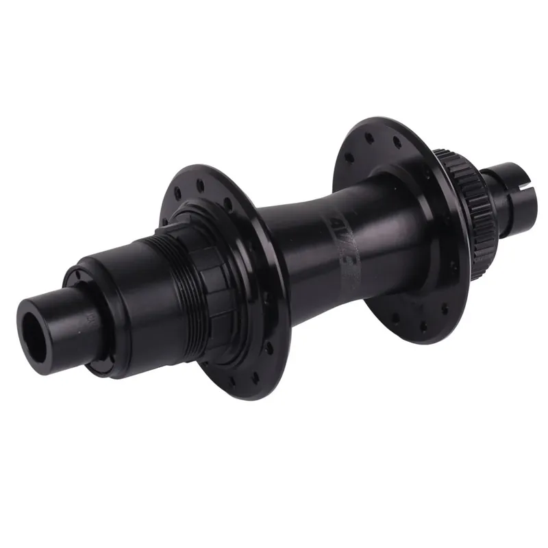 Mavic MR801 Classic Hinterradnabe - J-Bend Centerlock 12x142mm - SRAM XDR Jetzt Bestellen