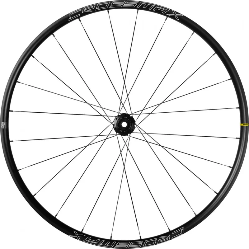 Mavic Crossmax 29 Zoll Hinterrad UST - 6-Loch - 12x148mm Boost - SRAM XD Neue Kollektion
