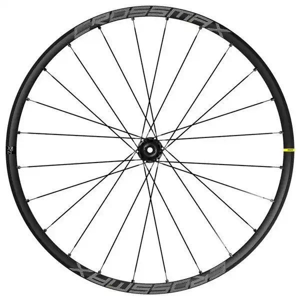 Sichere Zahlung Mavic Crossmax XL UST Hinterrad - 29" Centerlock - 12x148mm - Shimano Micro Spline