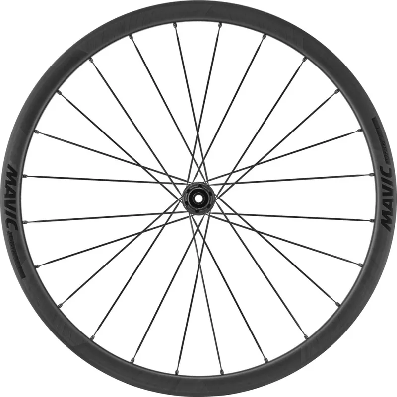 Mavic Cosmic SLR 32 Disc UST Hinterrad - 28" Carbon Centerlock 12x142mm - HG L Preis Gesenkt