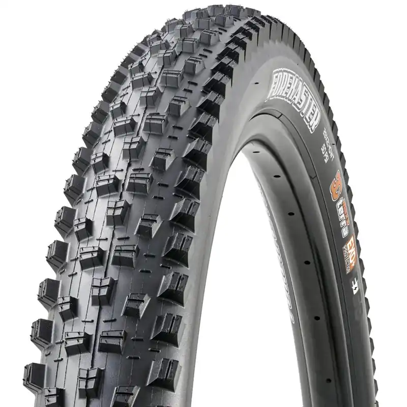 Maxxis Forekaster Faltreifen - Dual EXO TR WT - 29x2.60" Preisknaller