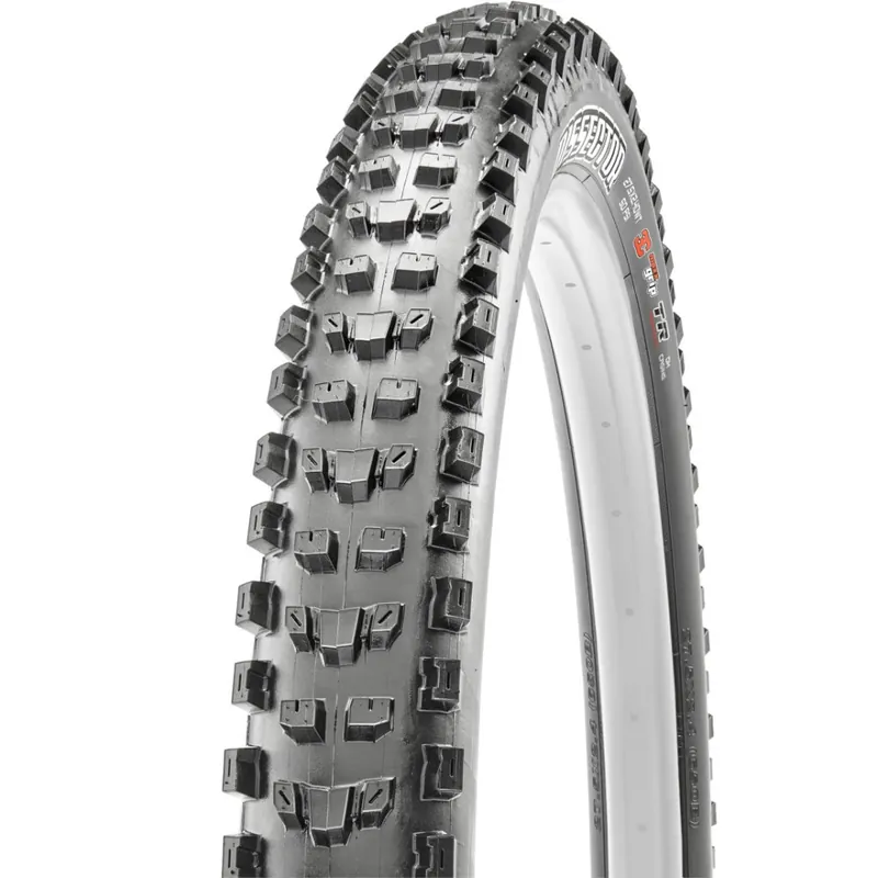 Maxxis Dissector Faltreifen - 3C MaxxTerra EXO TR WT - 27.5x2.40" Begrenztes Angebot