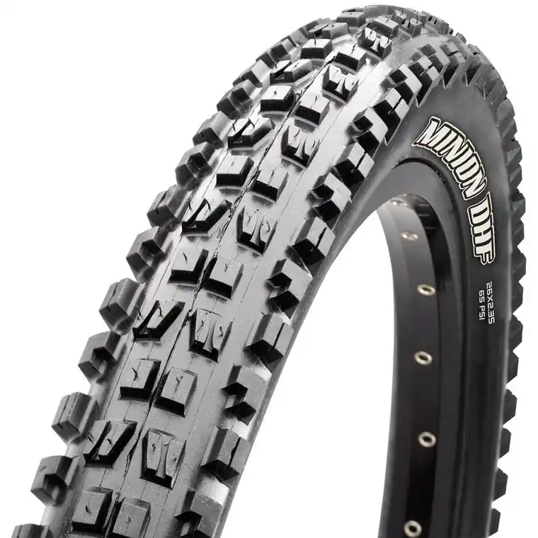 Angebot Maxxis Minion DHF Faltreifen - 3C MaxxGrip EXO TR WT - 27.5x2.50"