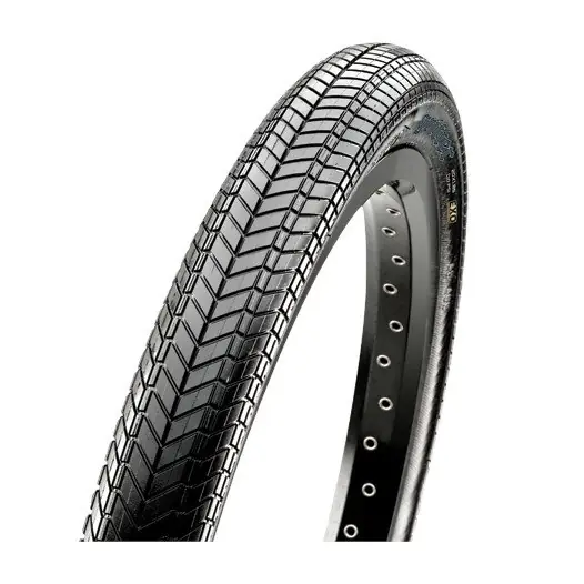 Kracherpreis Maxxis Grifter Faltreifen - BMX Dual EXO - 20x1.85"