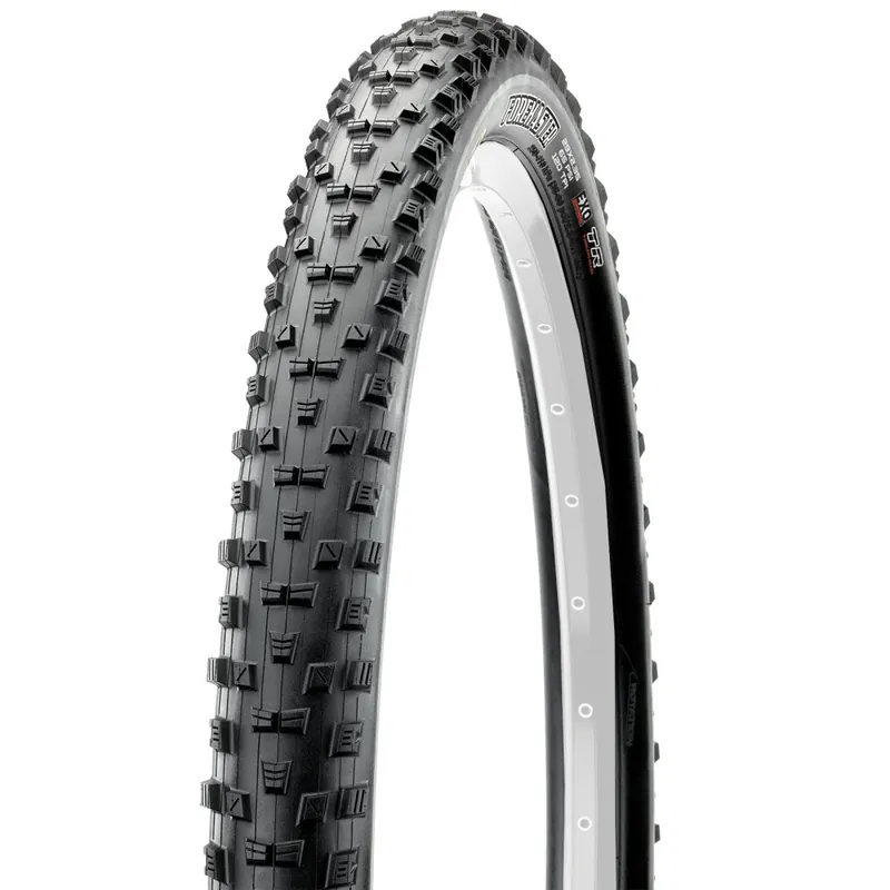 Maxxis Forekaster Faltreifen - 3C MaxxTerra EXO TR WT - 27.5x2.40" Mega-Angebot