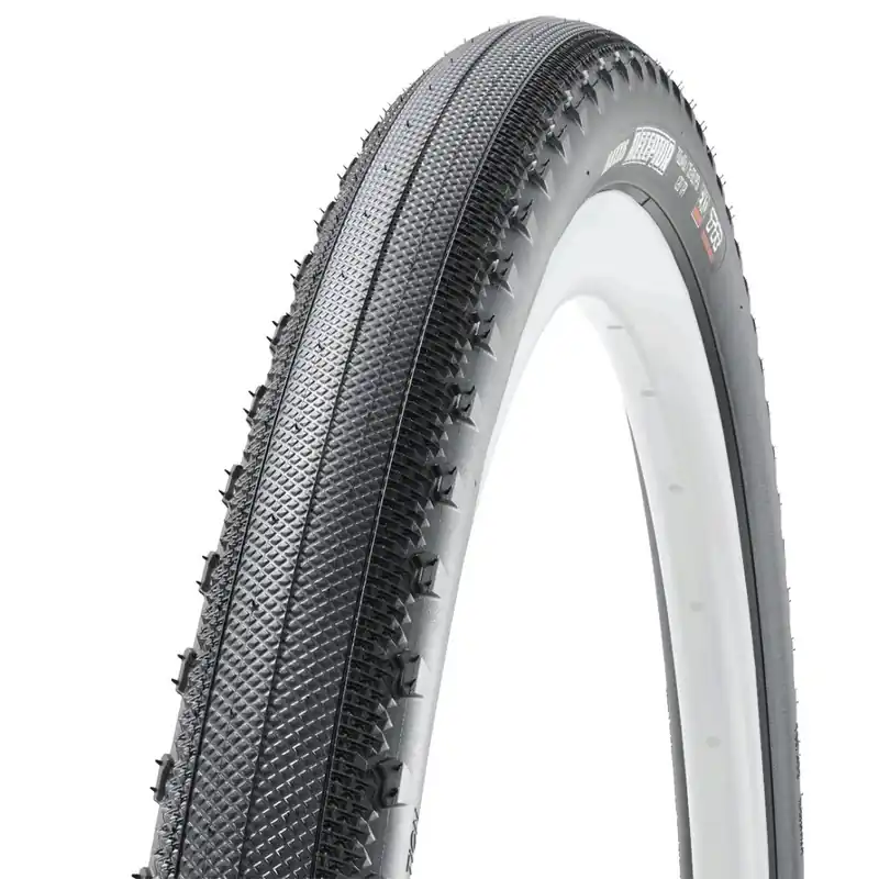 Sonderangebot Maxxis Receptor Drahtreifen - Gravel MPC EXO - 40-622