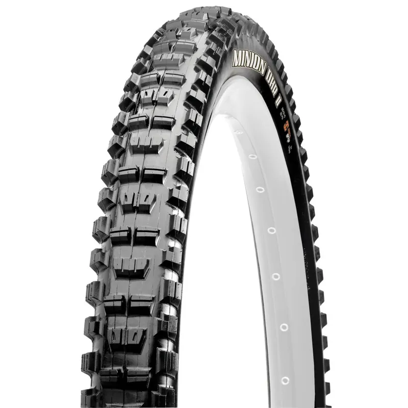 Maxxis Minion DHR II Faltreifen - MPC - 20x2.30" Direktkauf