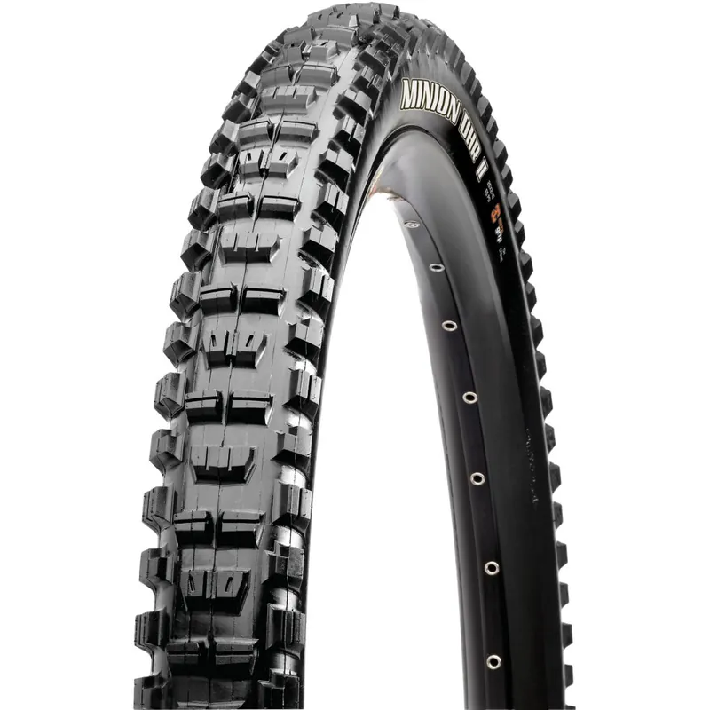 Sonderangebot Maxxis Minion DHR II Drahtreifen - Dual - 20x2.30"