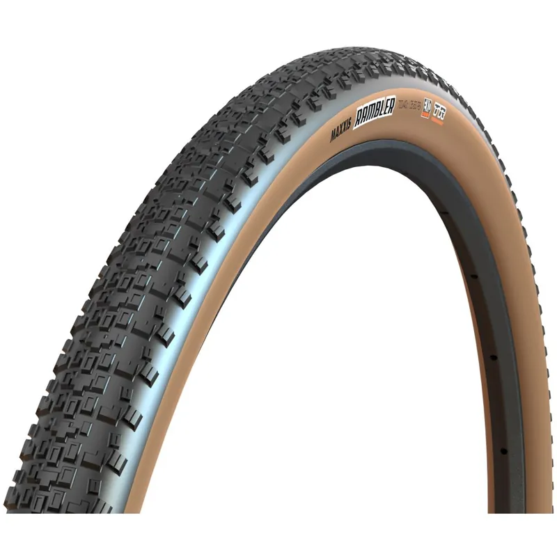 Maxxis Rambler Drahtreifen - Gravel MPC EXO - 40-622 Tanwall Jetzt Bestellen