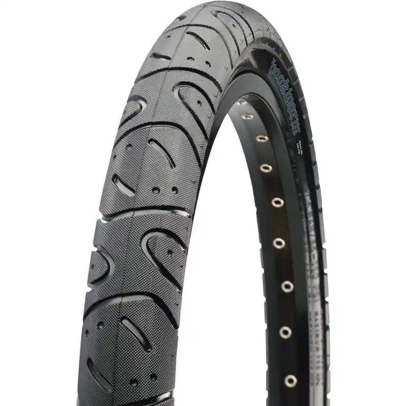 Billig Maxxis HookWorm Drahtreifen - Urban MaxxPro - 24x2.50"
