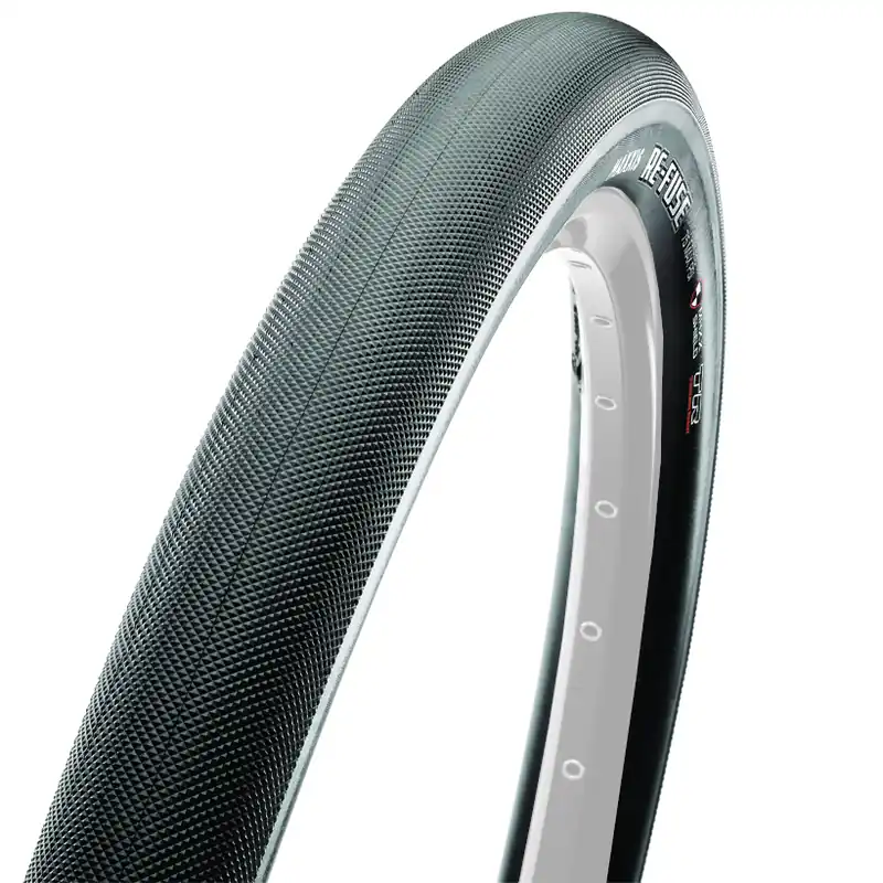 Maxxis Re-Fuse Faltreifen - Dual MaxxShield TR - 32-622 Preis Gesenkt