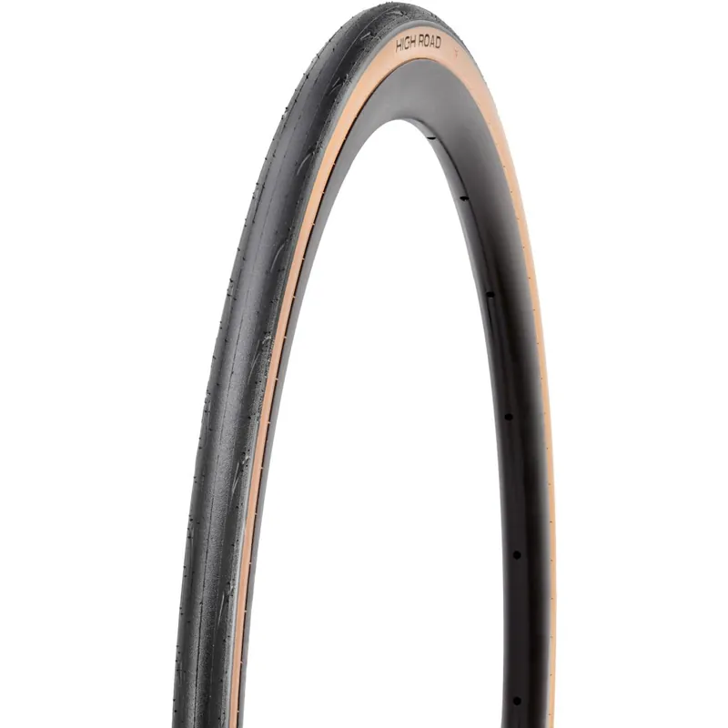 Super-Preis Maxxis HighRoad Faltreifen - HYPR K2 ONE70 TR - 25-622 Tanwall