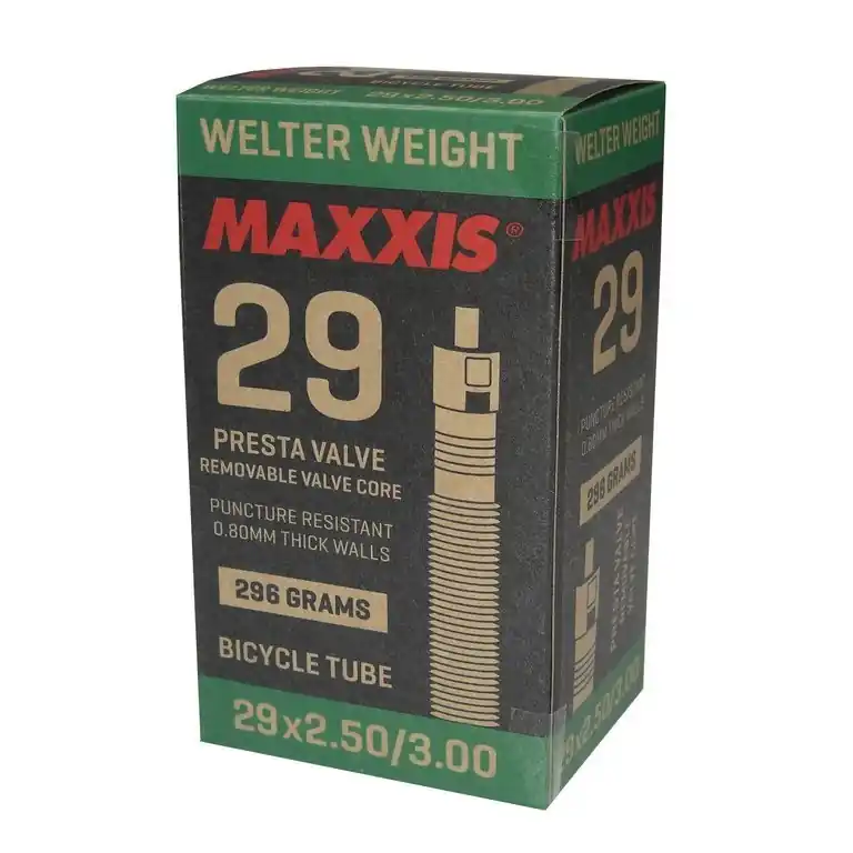 Garantierte Lieferung Maxxis Schlauch - 29" WelterWeight - 50/76-622
