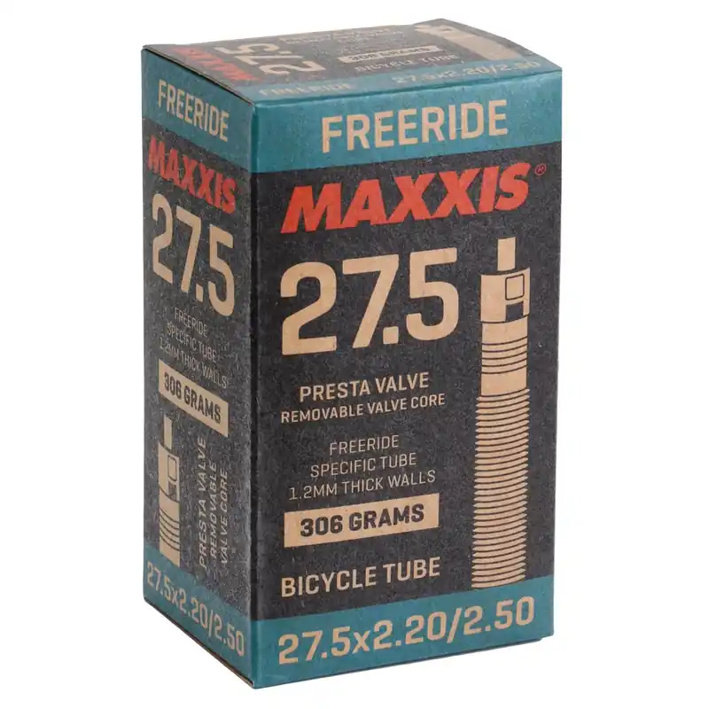Meistverkauft Maxxis Schlauch - 27.5" Freeride