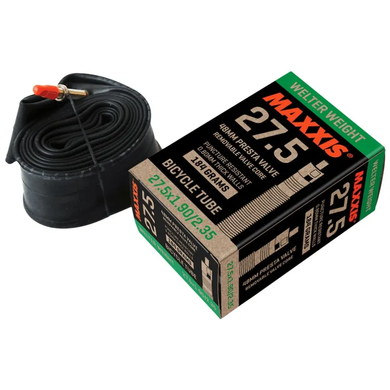 Knallerangebot Maxxis Schlauch - 20" WelterWeight - 25/40-406 (SV 48mm)
