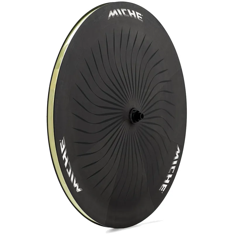 Miche Kleos RD Crono Hinterrad - 28" Carbon Tubeless Centerlock - 12x142mm - Team Edition - SRAM XDR Preisreduziert