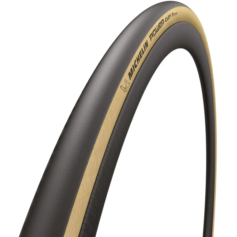 Heißes Angebot Michelin Power Cup TLR Competition Line Faltreifen - 32-622 - classic