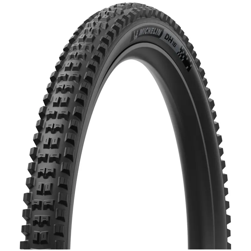 Schneller Versand Michelin DH16 Faltreifen - Racing Line E25 - 29x2.40" schwarz/dunkel