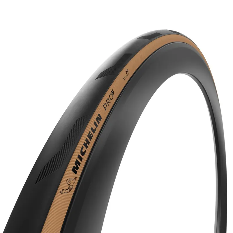 Michelin Pro5 Faltreifen - Competition Line TLR - 30-622 classic Highlight