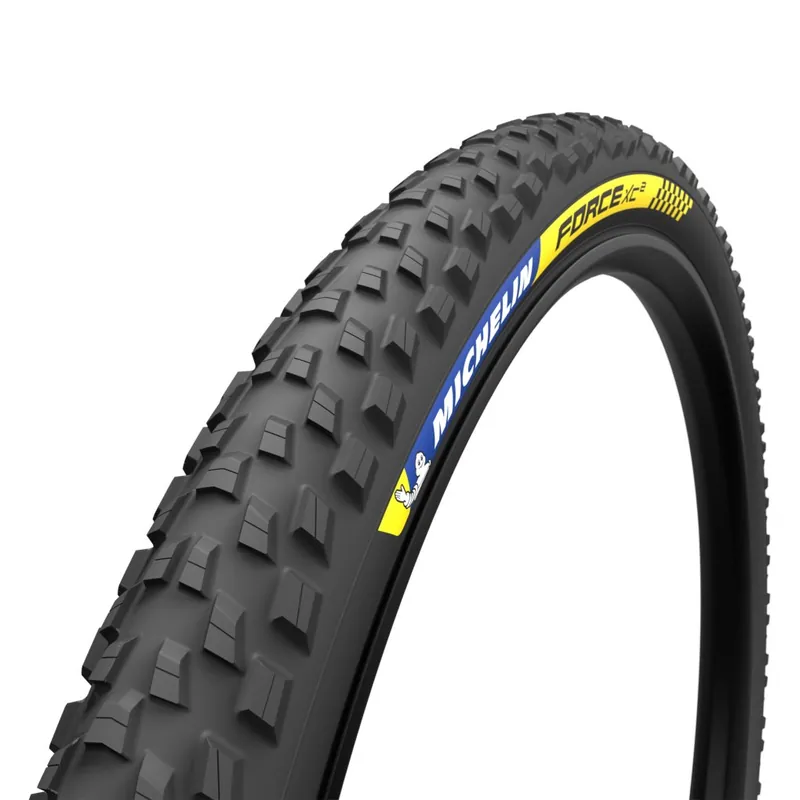 Finale Aktion Michelin Force XC2 Racing Line MTB Faltreifen - 29x2,10"