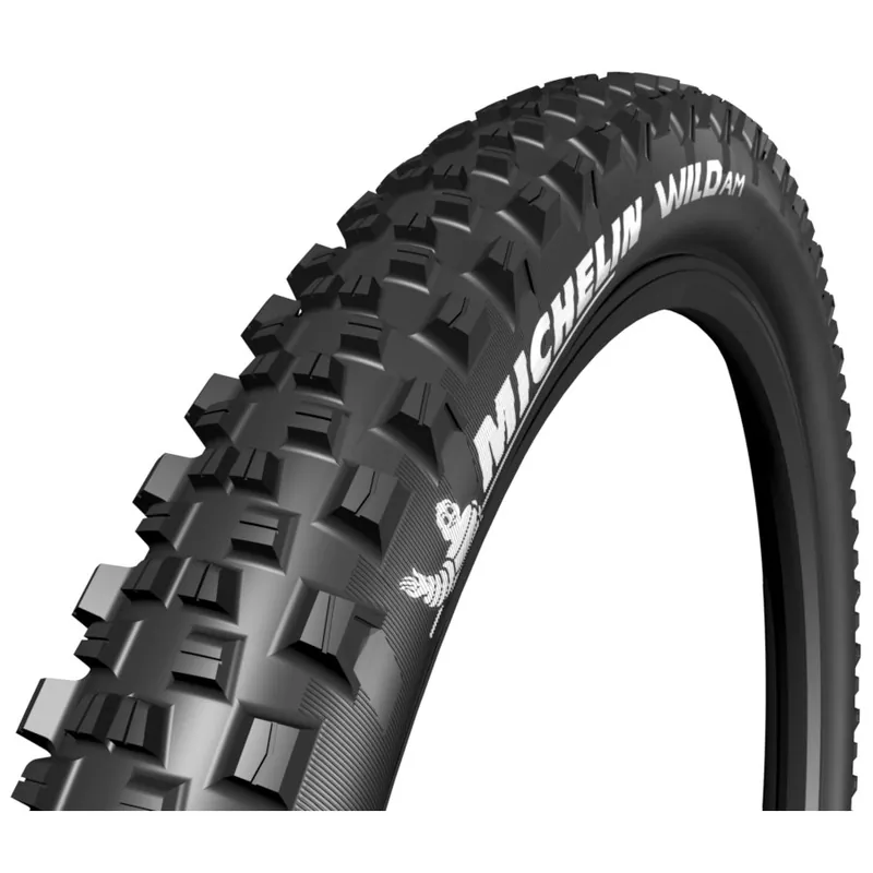 Direkt Vom Hersteller Michelin Wild AM Performance Line MTB Faltreifen - 26x2.25"