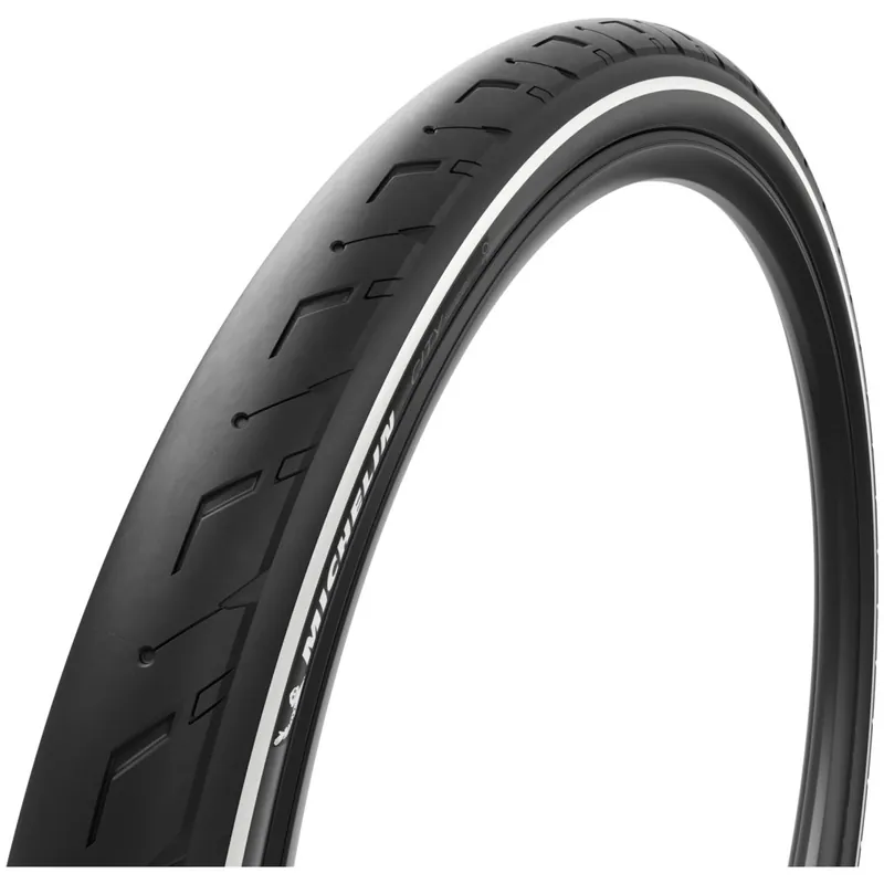 Kracherpreis Michelin City Street Drahtreifen - Performance Line E25 - 37-622