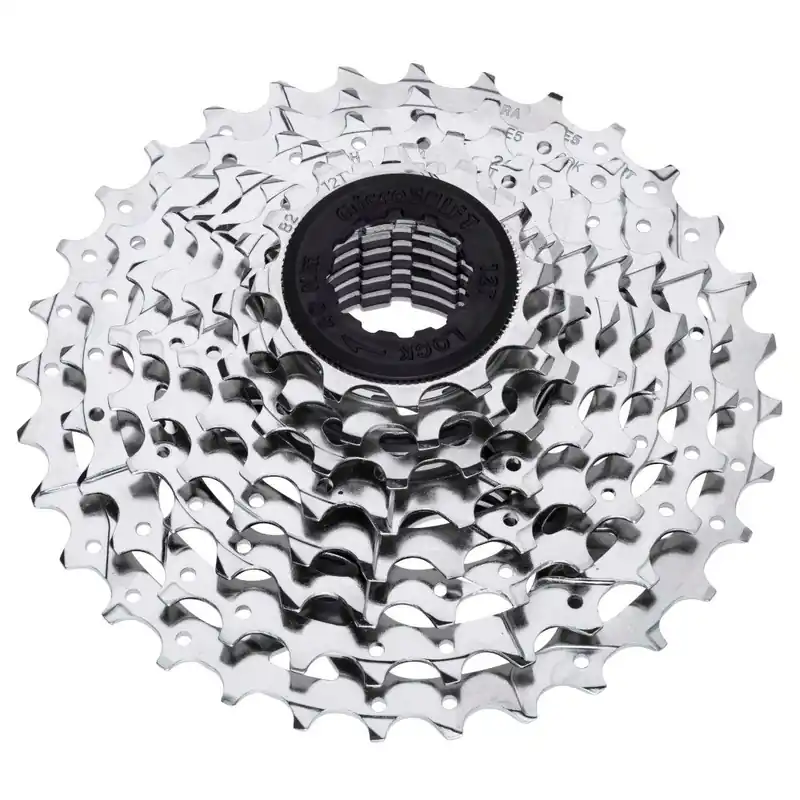 Mega-Angebot microSHIFT R8 CS-H082 Rennrad Kassette - 8-fach - 11-28 Zähne