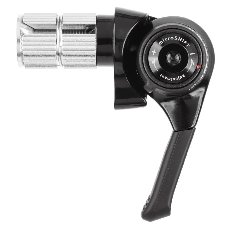 microSHIFT ADVENT BS-M19-R Lenkerendschalthebel - 9-fach - rechts Neu Im Sortiment