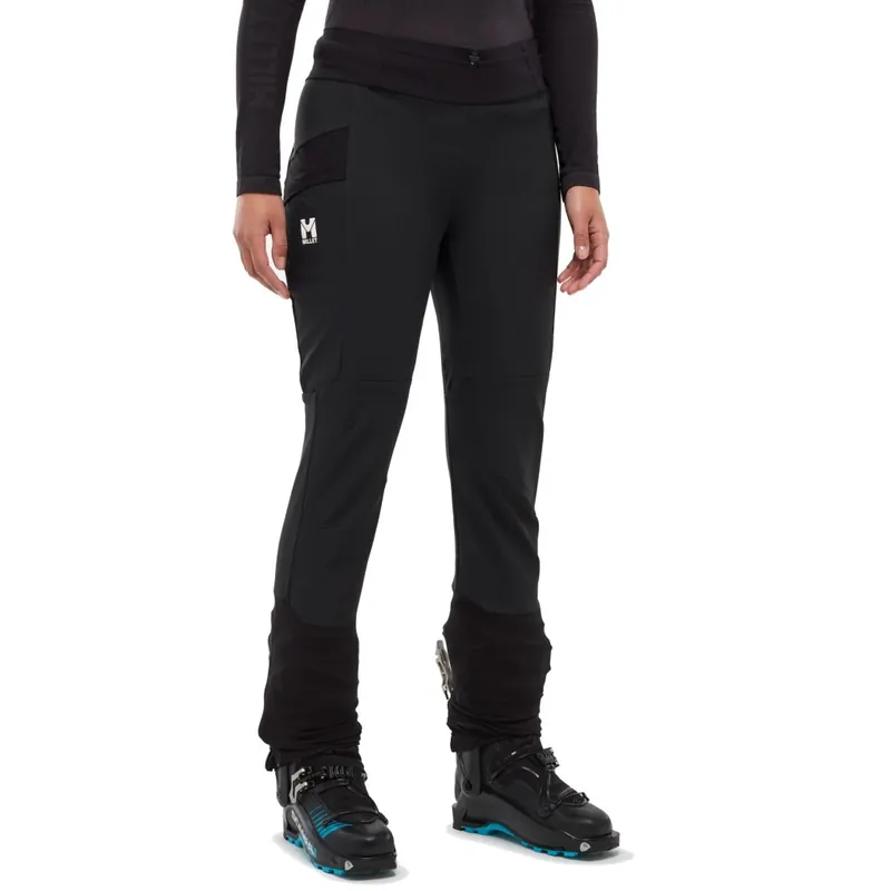 Preis Gesenkt Millet Pierra Ment Hose Damen - Schwarz
