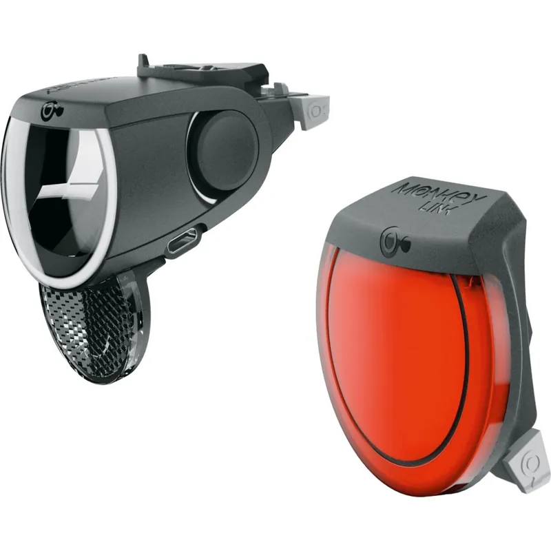 MonkeyLink ML-SkyeLight 110 LUX Set CONNECT - Beleuchtungsset Garantierte Lieferung