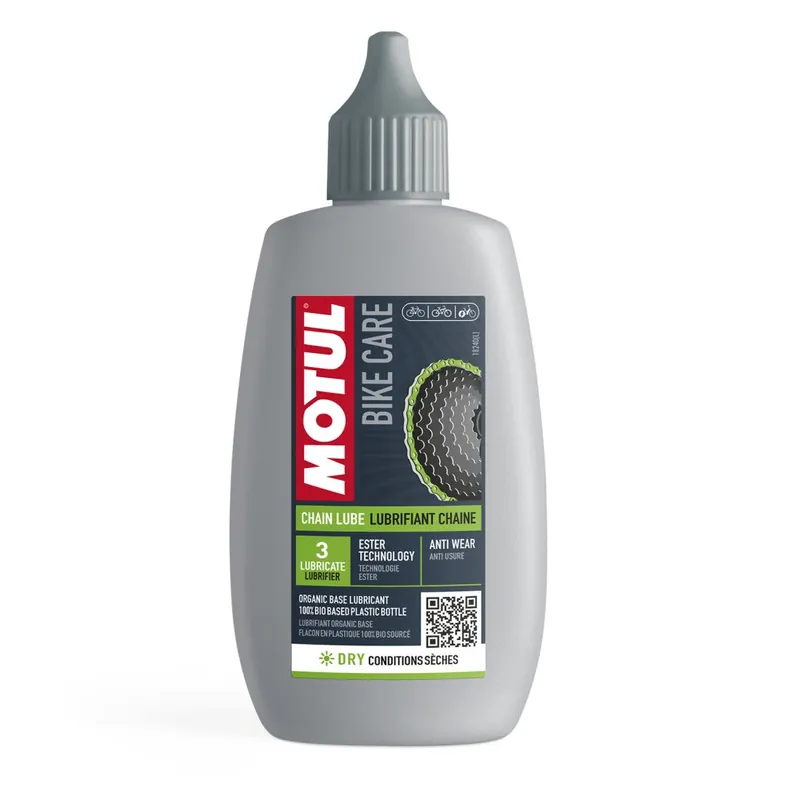 Aktuell Motul Chain Lube Dry - Kettenschmiermittel - 100ml