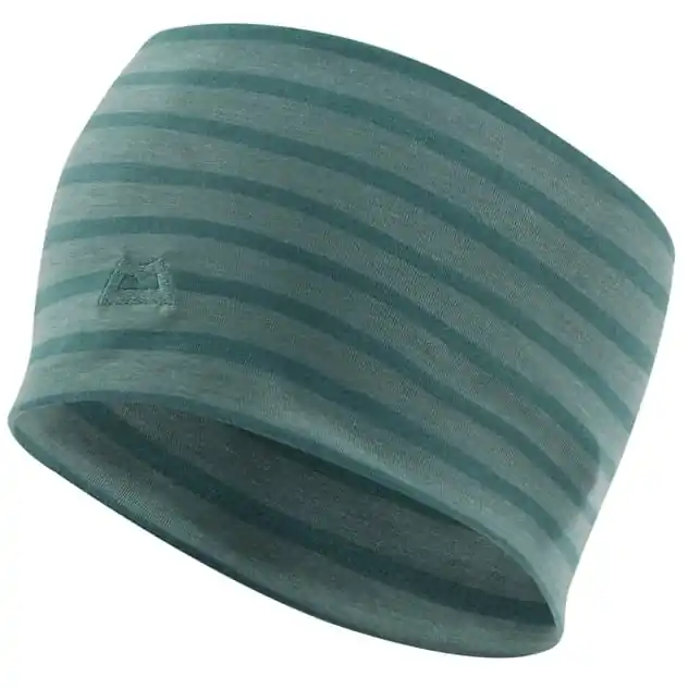 Schneller Versand Mountain Equipment Groundup Stirnband ME-007398 - fern stripe