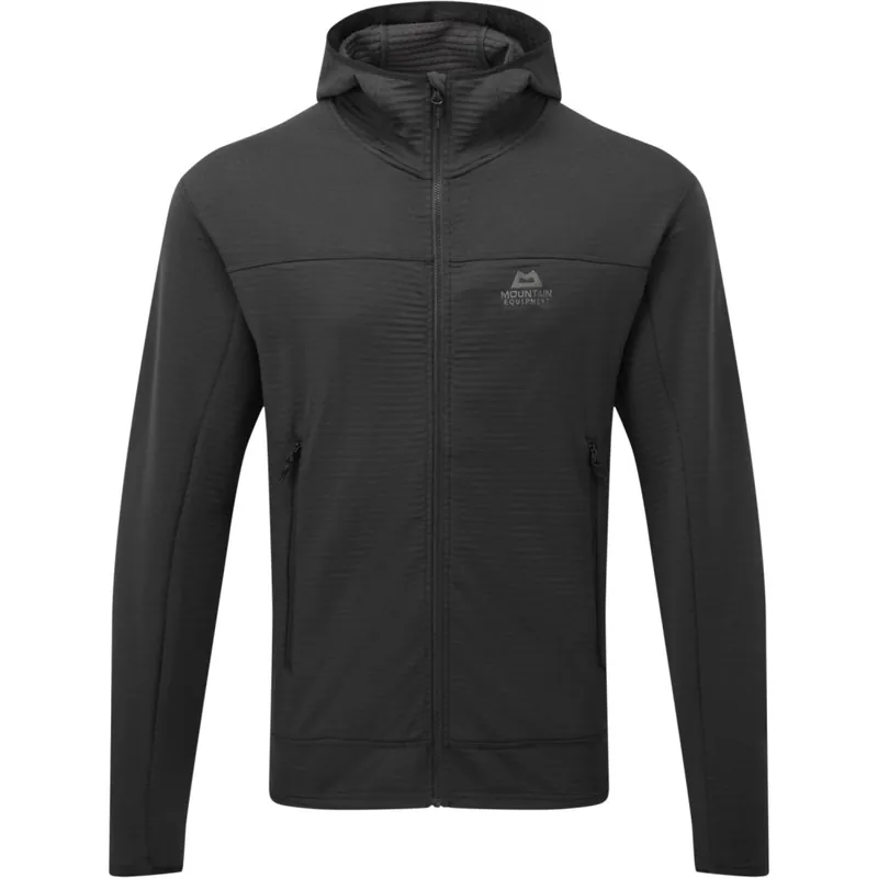 Sichere Zahlung Mountain Equipment Apiro Kapuzenjacke Herren ME-008017 - black