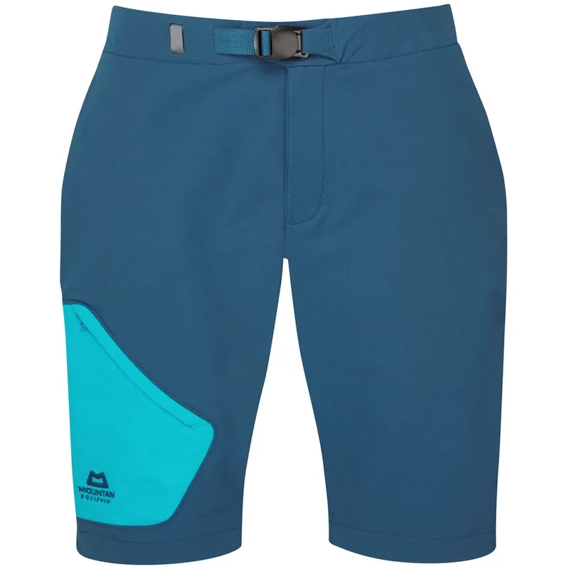 Sale Mountain Equipment Comici Shorts Damen ME-006708 - majolica/topaz