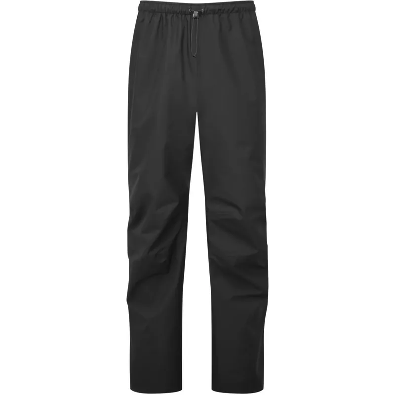 Mountain Equipment Odyssey Hose Herren ME-008031 - regular - schwarz Günstig